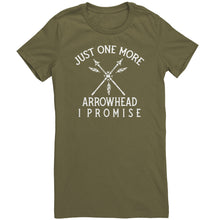 Load image into Gallery viewer, Just One More Arrowhead I Promise
