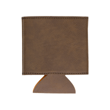 Load image into Gallery viewer, Leatherette_Beverage_Holder_Dk_Brown_Flat_Mockup.png_15720891
