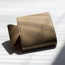 Load image into Gallery viewer, Leatherette_Beverage_Holder_Lt_Brown_Lifestyle_Mockup.png_15720888
