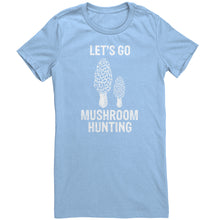 Load image into Gallery viewer, Let&#39;s Go Mushroom Hunting
