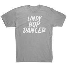 Load image into Gallery viewer, Lindy Hop Dancer T-Shirt
