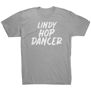 Lindy Hop Dancer T-Shirt