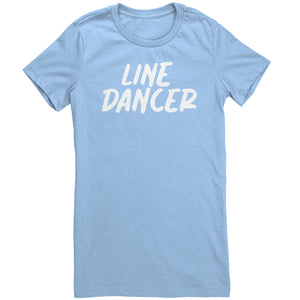 Line Dancer T-Shirt