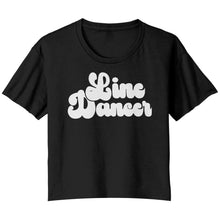 Load image into Gallery viewer, Line Dancer T-Shirt
