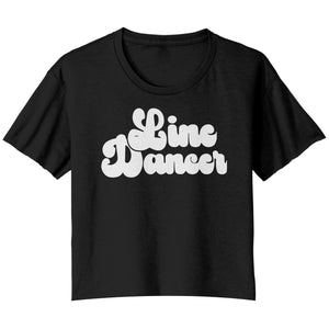 Line Dancer T-Shirt