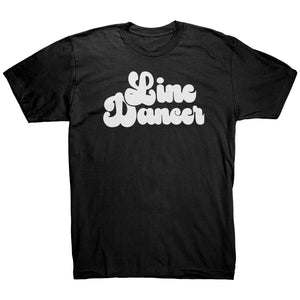 Line Dancer T-Shirt