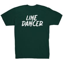 Load image into Gallery viewer, Line Dancer T-Shirt
