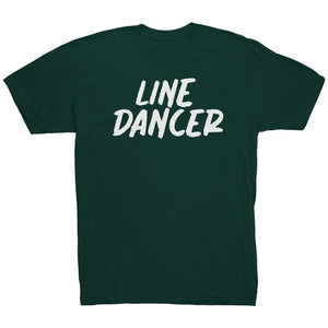 Line Dancer T-Shirt