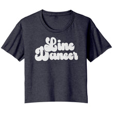 Load image into Gallery viewer, Line Dancer T-Shirt
