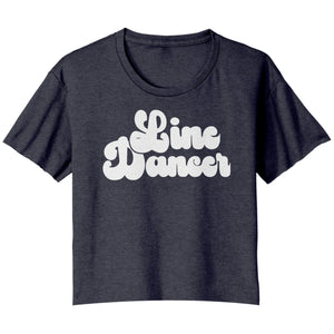 Line Dancer T-Shirt