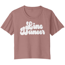 Load image into Gallery viewer, Line Dancer T-Shirt
