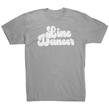 Load image into Gallery viewer, Line Dancer T-Shirt
