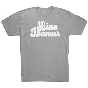 Line Dancer T-Shirt