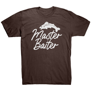 Master Baiter