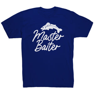 Master Baiter