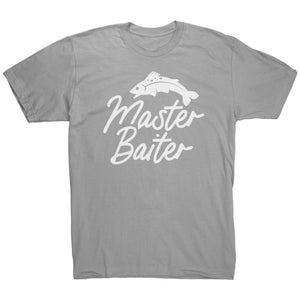 Master Baiter