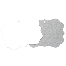 Load image into Gallery viewer, Medallion_Ornament_Medallion_Front_Back_Mockup.png_15725600
