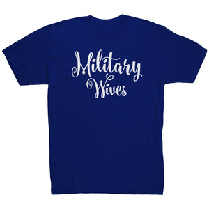 Military Wives