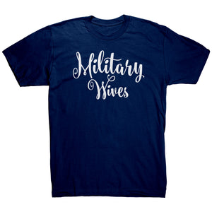 Military Wives