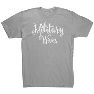 Military Wives