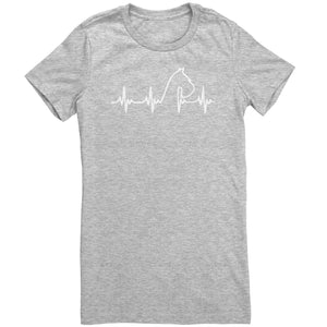 My Heart Beats For Dogs
