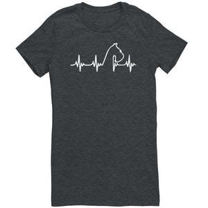 My Heart Beats For Dogs