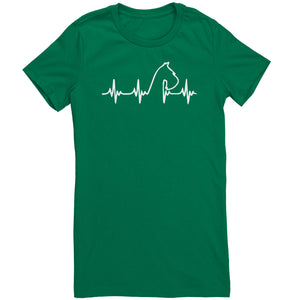 My Heart Beats For Dogs