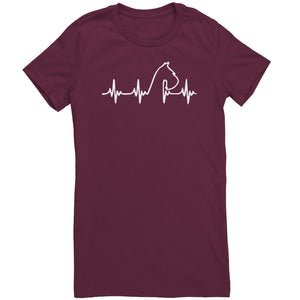 My Heart Beats For Dogs