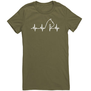My Heart Beats For Dogs