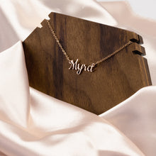 Load image into Gallery viewer, Name_Necklace_Cookie_Font_Mockups_File.jpg_15729579
