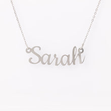 Load image into Gallery viewer, Name_Necklace_Cookie_Font_Mockups_File.jpg_15729580
