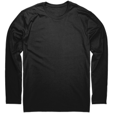 Load image into Gallery viewer, Next_Level_Long_Sleeve_Shirt_Black_Mockup.png_15734995
