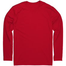 Load image into Gallery viewer, Next_Level_Long_Sleeve_Shirt_Red_Mockup.png_15735002
