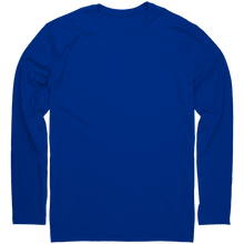 Load image into Gallery viewer, Next_Level_Long_Sleeve_Shirt_Royal_Mockup.png_15735003
