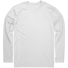 Load image into Gallery viewer, Next_Level_Long_Sleeve_Shirt_White_Mockup.png_15735004

