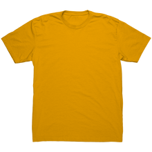 Load image into Gallery viewer, Next_Level_Mens_Shirt_Gold_Mockup.png_15735036
