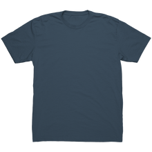 Load image into Gallery viewer, Next_Level_Mens_Shirt_Indigo_Mockup.png_15735037
