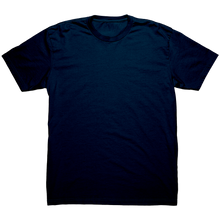 Load image into Gallery viewer, Next_Level_Mens_Shirt_Midnight_Navy_Mockup.png_15735041
