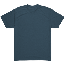 Load image into Gallery viewer, Next_Level_Mens_Triblend_Shirt_Indigo_Mockup.png_15735064
