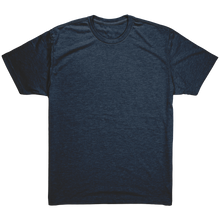 Load image into Gallery viewer, Next_Level_Mens_Triblend_Shirt_Vintage_Navy_Mockup.png_15735069
