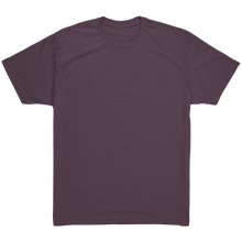 Load image into Gallery viewer, Next_Level_Mens_Triblend_Shirt_Vintage_Purple_Mockup.png_15735070
