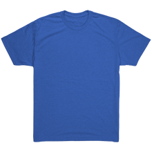 Load image into Gallery viewer, Next_Level_Mens_Triblend_Shirt_Vintage_Royal_Mockup.png_15735080
