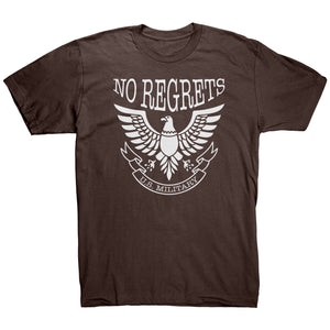 No Regrets U.S. Military