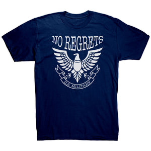 No Regrets U.S. Military