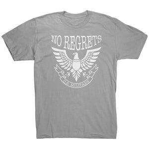 No Regrets U.S. Military