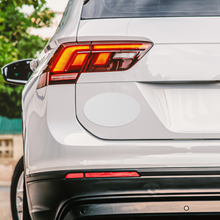 Load image into Gallery viewer, Oval_Magnet_OvalCarMagnet_Bumper_H_AS_Mockup.png_15725623
