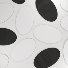 Load image into Gallery viewer, Oval_Magnet_OvalCarMagnet_Scattered_H_Mockup.png_15725619
