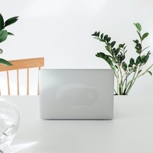 Load image into Gallery viewer, Oval_Sticker_Clear_ClearOvalSticker_Laptop_H_Mockup.png_15757658
