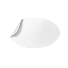 Load image into Gallery viewer, Oval_Sticker_White_WhiteOvalSticker_Peel_H_Mockup.png_15757588
