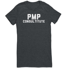 Load image into Gallery viewer, PMP Consultitute t-shirt
